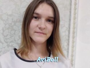 AviBoll