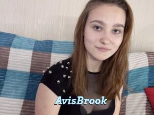 AvisBrook