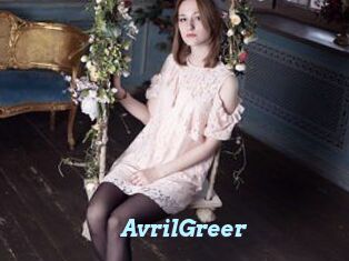 AvrilGreer