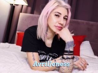 AvrilJoness