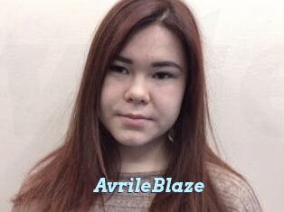 AvrileBlaze