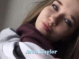 Avva_Taylor
