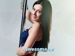 AwesomeJas