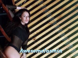AwesomeJasmin