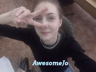 AwesomeJo