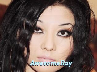 AwesomeRay