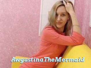 AwgustinaTheMermaid