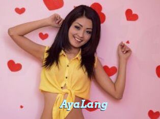 AyaLang