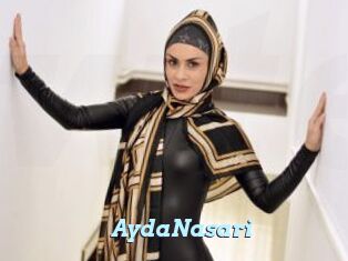 AydaNasari