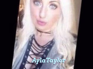 AylaTaylor