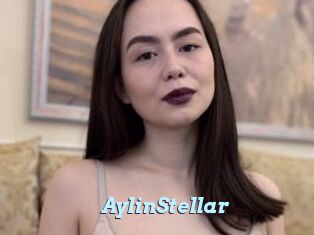 AylinStellar