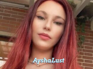 AyshaLust
