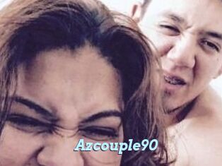 Azcouple90