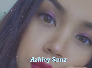 Azhley_Sanz
