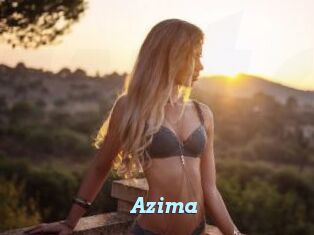 Azima Webcam Teen