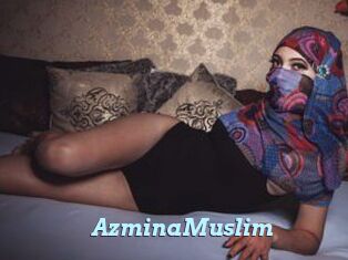 AzminaMuslim