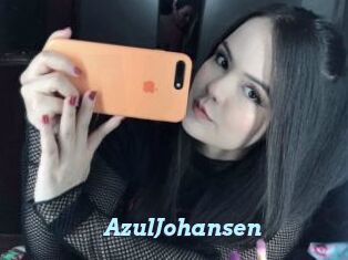 AzulJohansen