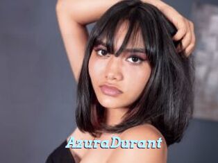 AzuraDurant