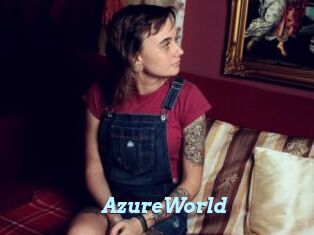 AzureWorld