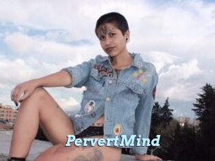 PervertMind