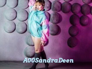 A00SandraDeen
