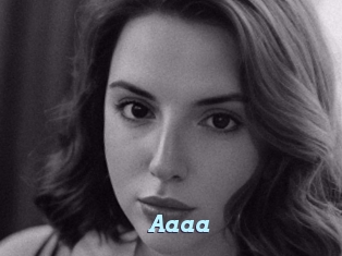 Aaaa