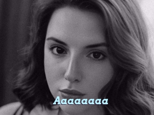Aaaaaaaa