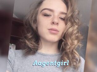 Aagentgirl