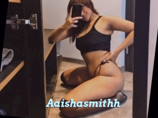 Aaishasmithh