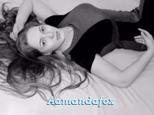 Aamandafox