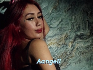 Aangell