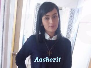 Aasherit