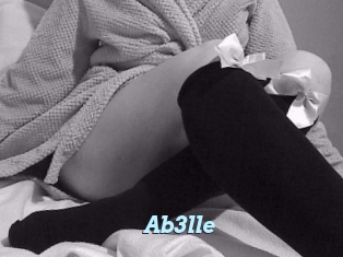 Ab3lle