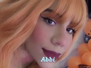 abbi Webcam Teen