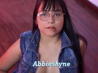 Abbieshyne