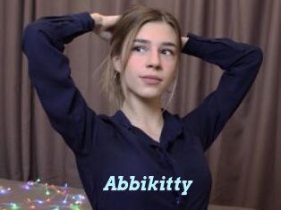 Abbikitty