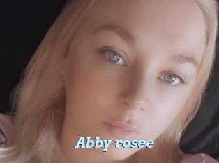 Abby_rosee