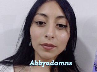 Abbyadamns