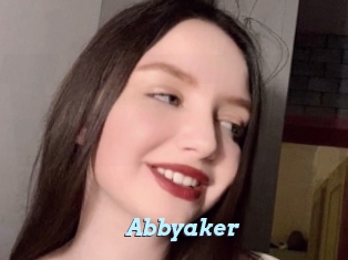 Abbyaker