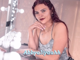Abbyaliyaahh