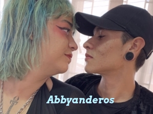 abbyanderos Webcam Teen