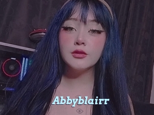 Abbyblairr