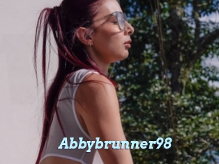 Abbybrunner98
