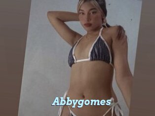Abbygomes