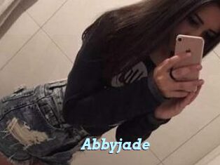 Abbyjade