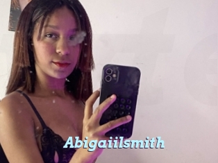 Abigaiilsmith