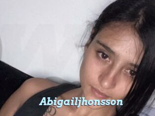 Abigailjhonsson