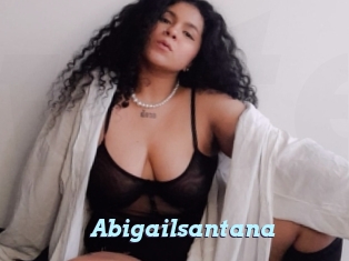 Abigailsantana