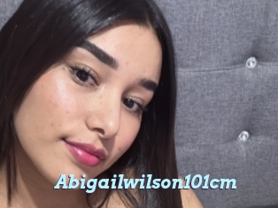 Abigailwilson101cm