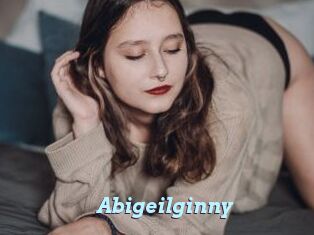 Abigeilginny